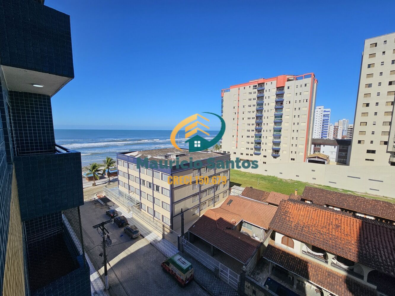 Apartamento à venda com 3 quartos, 1 suíte, 1 vaga e 110m² no Centro, Mongaguá (SP) — foto 19 de 30
