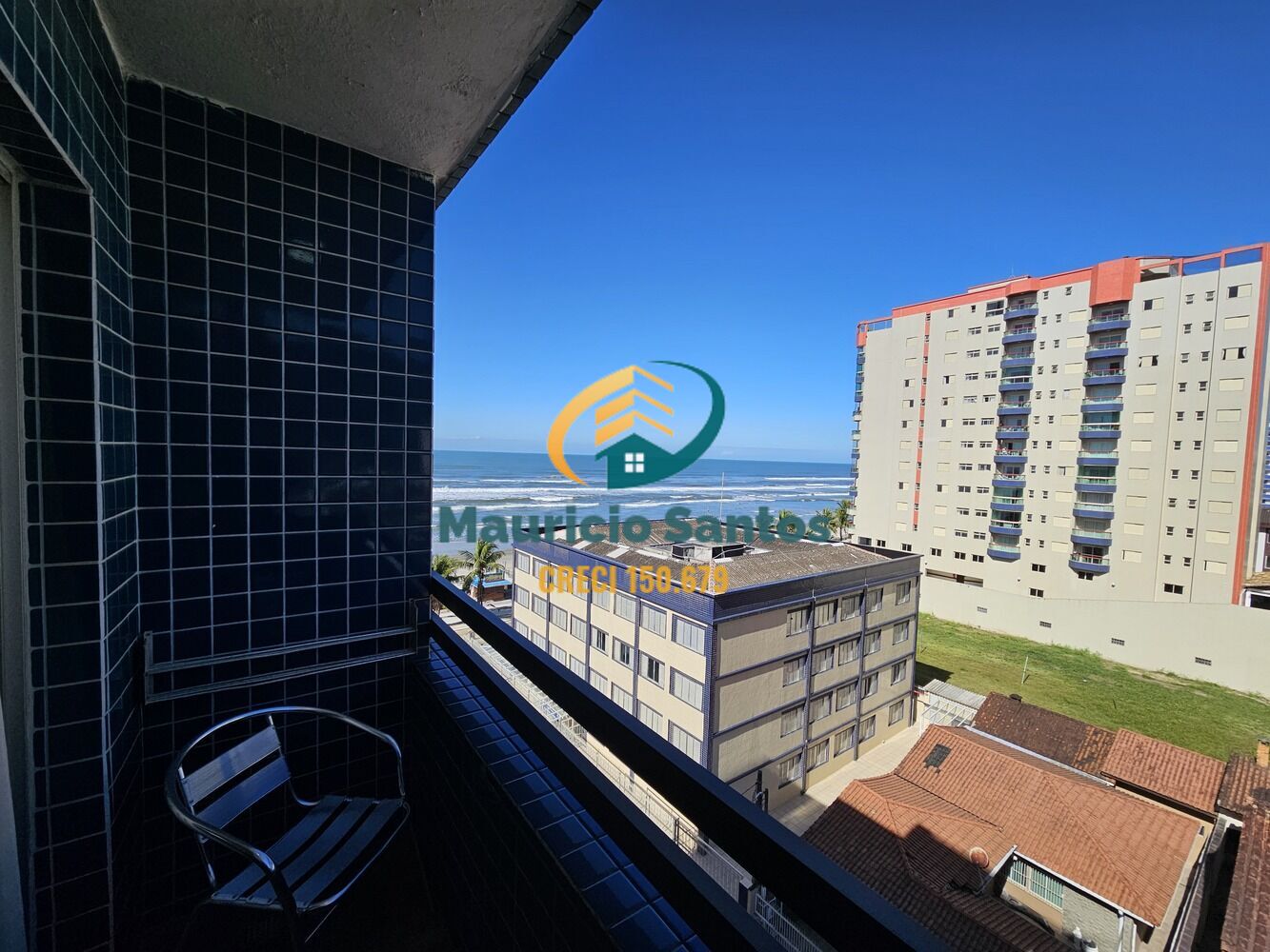 Apartamento à venda com 3 quartos, 1 suíte, 1 vaga e 110m² no Centro, Mongaguá (SP) — foto 7 de 30