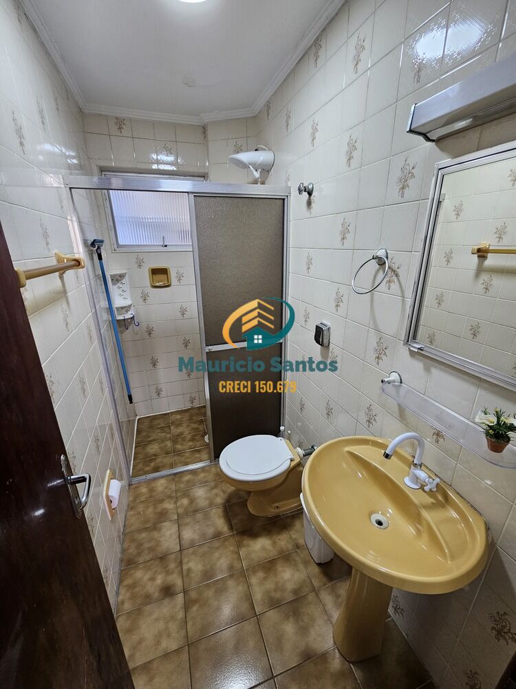 Apartamento à venda com 3 quartos, 1 suíte, 1 vaga e 110m² no Centro, Mongaguá (SP) — foto 10 de 30