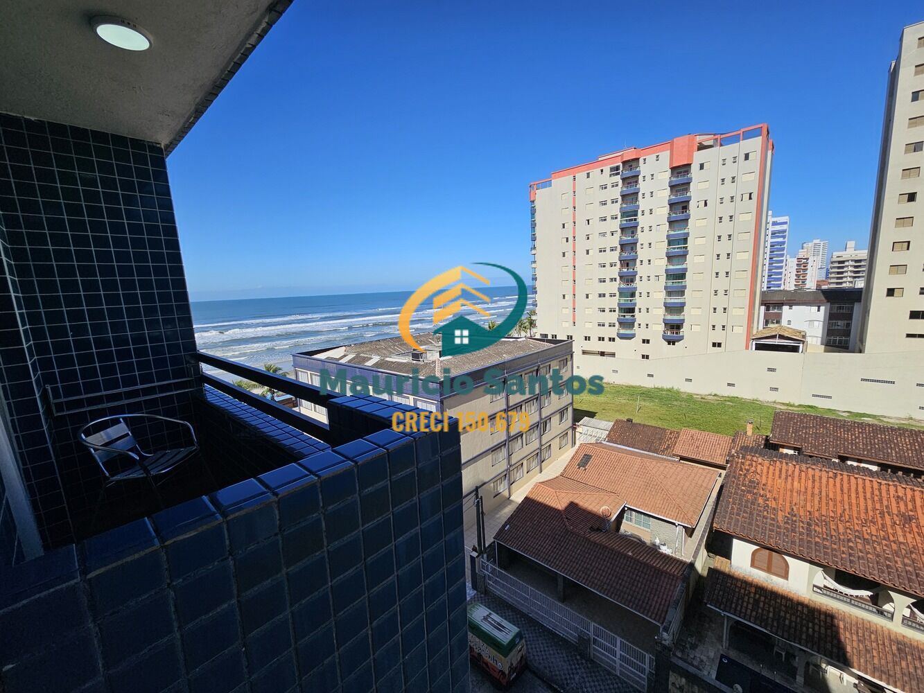 Apartamento à venda com 3 quartos, 1 suíte, 1 vaga e 110m² no Centro, Mongaguá (SP) — foto 15 de 30