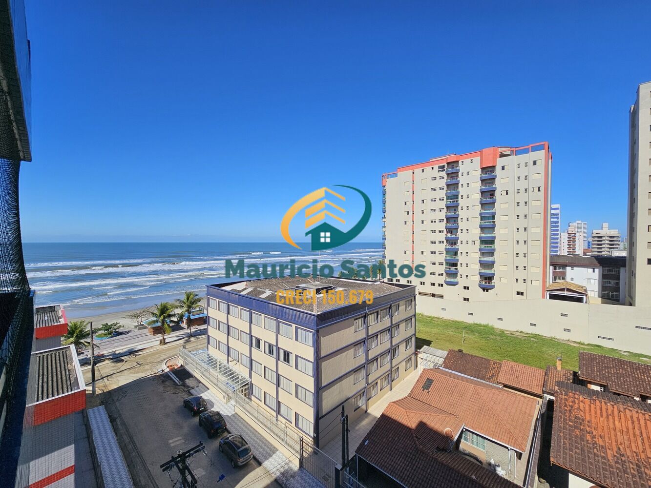 Apartamento à venda com 3 quartos, 1 suíte, 1 vaga e 110m² no Centro, Mongaguá (SP) — foto 8 de 30