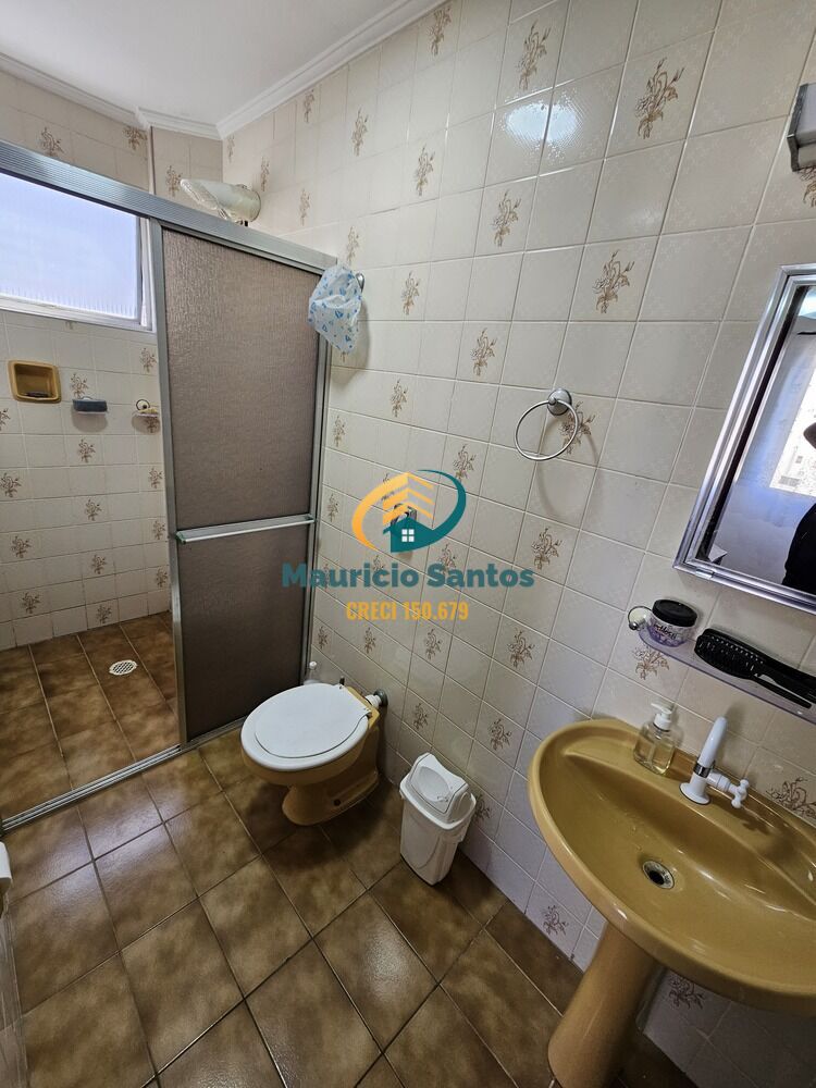 Apartamento à venda com 3 quartos, 1 suíte, 1 vaga e 110m² no Centro, Mongaguá (SP) — foto 18 de 30
