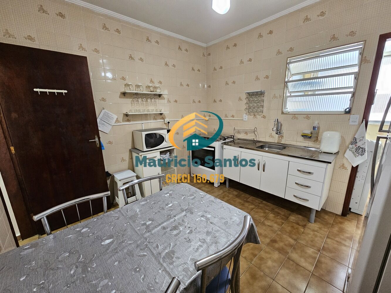Apartamento à venda com 3 quartos, 1 suíte, 1 vaga e 110m² no Centro, Mongaguá (SP) — foto 22 de 30