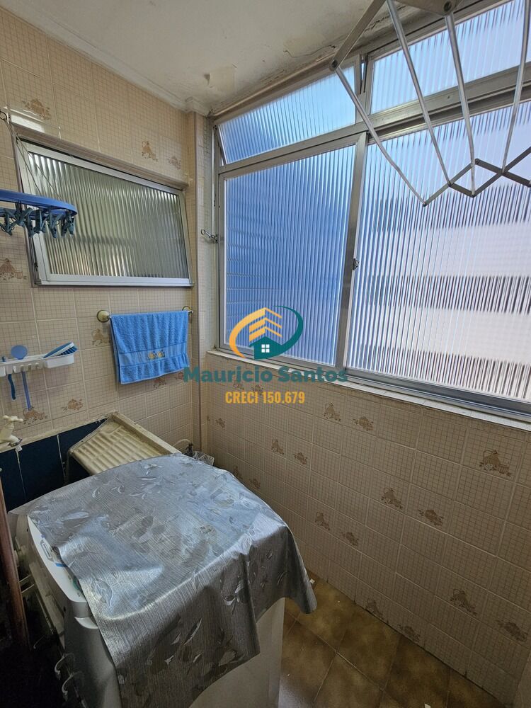 Apartamento à venda com 3 quartos, 1 suíte, 1 vaga e 110m² no Centro, Mongaguá (SP) — foto 24 de 30