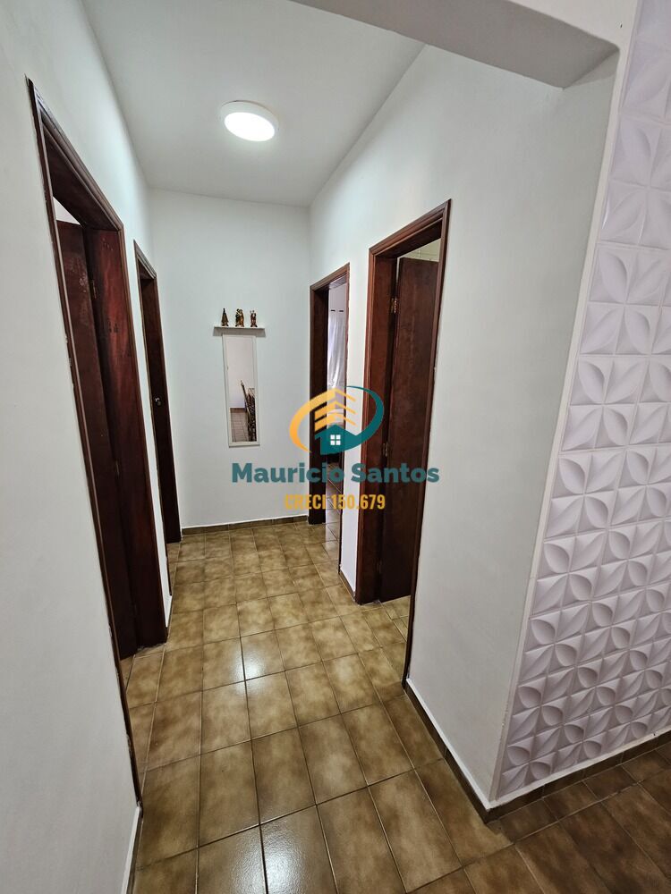 Apartamento à venda com 3 quartos, 1 suíte, 1 vaga e 110m² no Centro, Mongaguá (SP) — foto 9 de 30