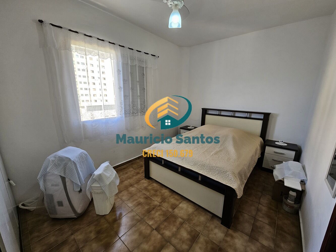 Apartamento à venda com 3 quartos, 1 suíte, 1 vaga e 110m² no Centro, Mongaguá (SP) — foto 17 de 30