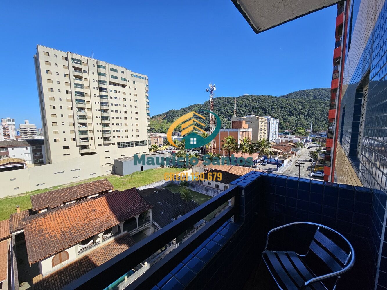 Apartamento à venda com 3 quartos, 1 suíte, 1 vaga e 110m² no Centro, Mongaguá (SP) — foto 6 de 30