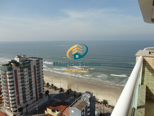 Apartamento à venda com 2 quartos, 1 suíte, 2 vagas e 76m² no Centro, Mongaguá (SP) — foto 2 de 30