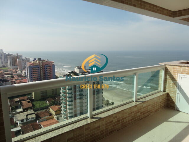 Apartamento à venda com 2 quartos, 1 suíte, 2 vagas e 76m² no Centro, Mongaguá (SP) — foto 5 de 30