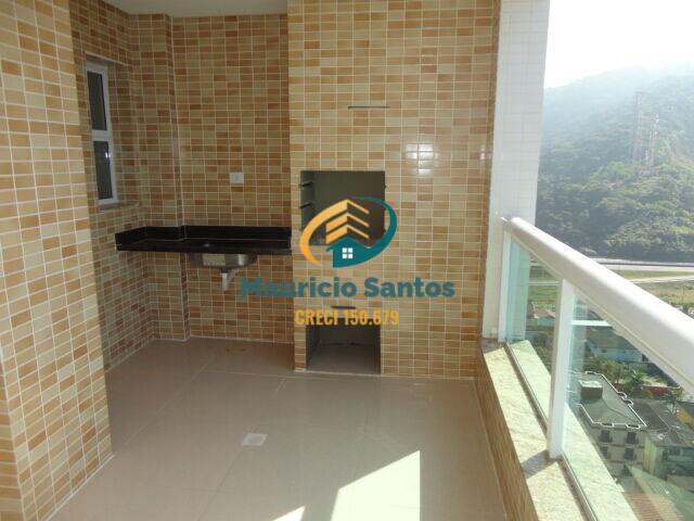 Apartamento à venda com 2 quartos, 1 suíte, 2 vagas e 76m² no Centro, Mongaguá (SP) — foto 7 de 30