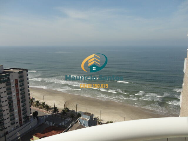 Apartamento à venda com 2 quartos, 1 suíte, 2 vagas e 76m² no Centro, Mongaguá (SP) — foto 9 de 30