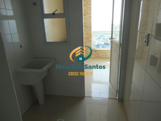 Apartamento à venda com 2 quartos, 1 suíte, 2 vagas e 76m² no Centro, Mongaguá (SP) — foto 12 de 30
