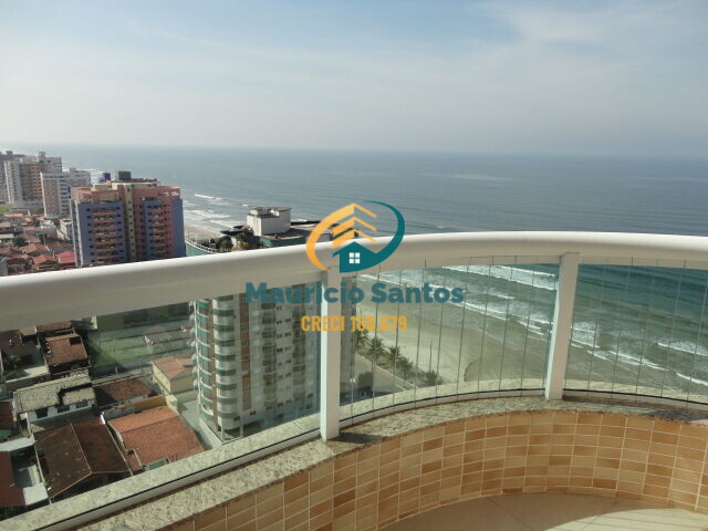 Apartamento à venda com 2 quartos, 1 suíte, 2 vagas e 76m² no Centro, Mongaguá (SP) — foto 8 de 30
