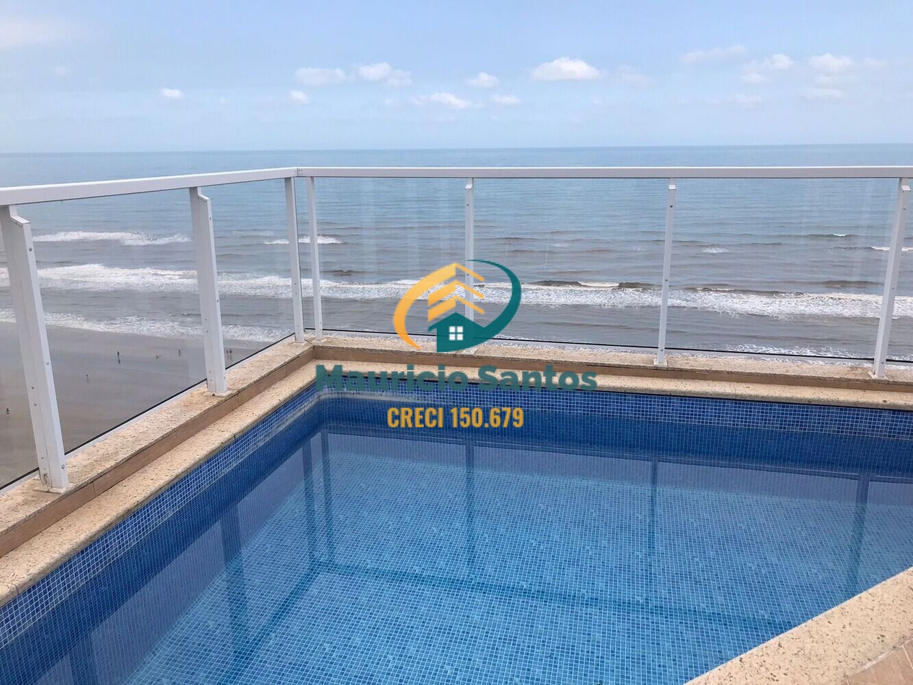 Cobertura à venda com 2 quartos, 1 suíte, 2 vagas e 180m² no Centro, Mongaguá (SP) — foto 3 de 30