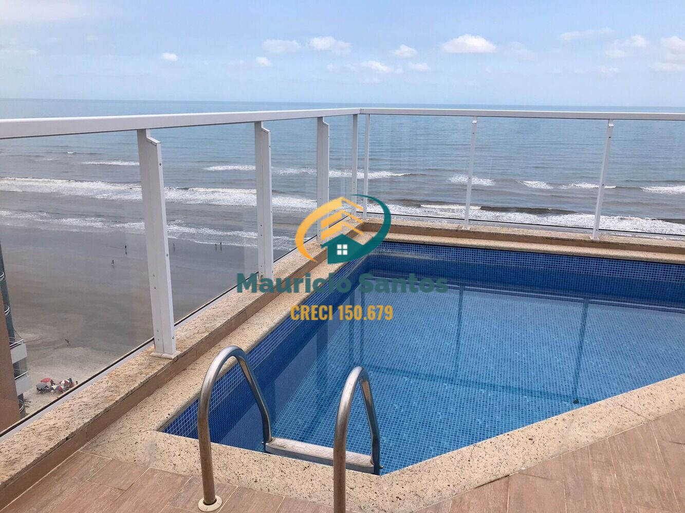 Cobertura à venda com 2 quartos, 1 suíte, 2 vagas e 180m² no Centro, Mongaguá (SP) — foto 4 de 30