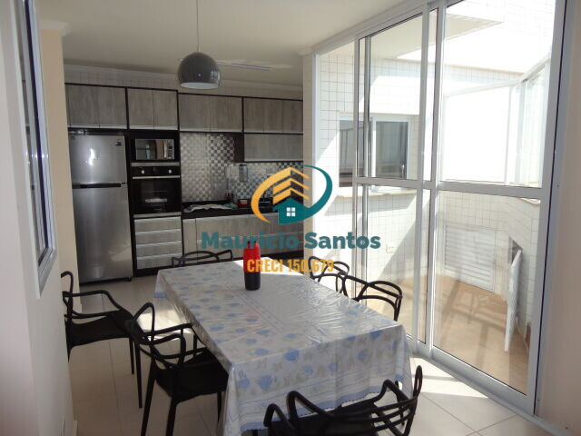 Cobertura à venda com 2 quartos, 1 suíte, 2 vagas e 180m² no Centro, Mongaguá (SP) — foto 14 de 30