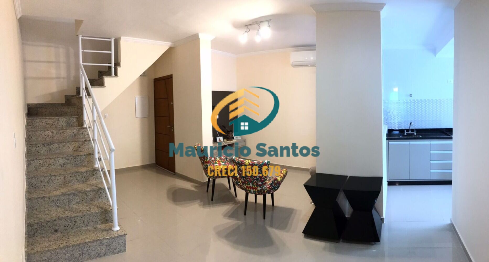 Cobertura à venda com 2 quartos, 1 suíte, 2 vagas e 180m² no Centro, Mongaguá (SP) — foto 7 de 30