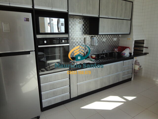 Cobertura à venda com 2 quartos, 1 suíte, 2 vagas e 180m² no Centro, Mongaguá (SP) — foto 12 de 30