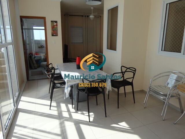 Cobertura à venda com 2 quartos, 1 suíte, 2 vagas e 180m² no Centro, Mongaguá (SP) — foto 13 de 30
