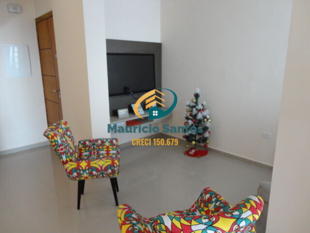 Cobertura à venda com 2 quartos, 1 suíte, 2 vagas e 180m² no Centro, Mongaguá (SP) — foto 5 de 30