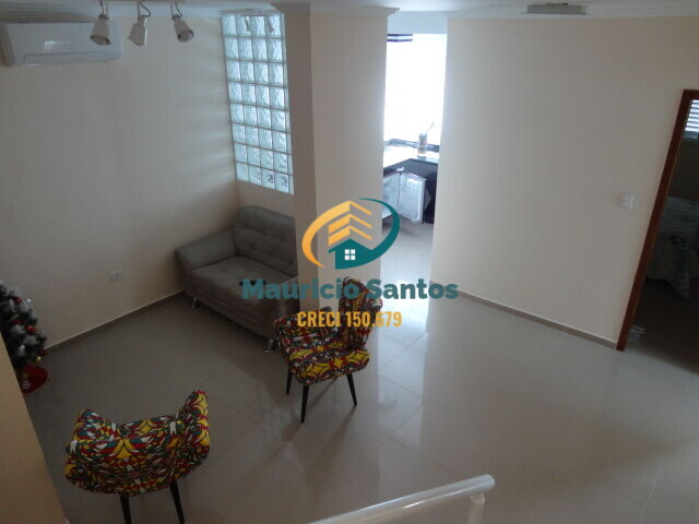 Cobertura à venda com 2 quartos, 1 suíte, 2 vagas e 180m² no Centro, Mongaguá (SP) — foto 6 de 30