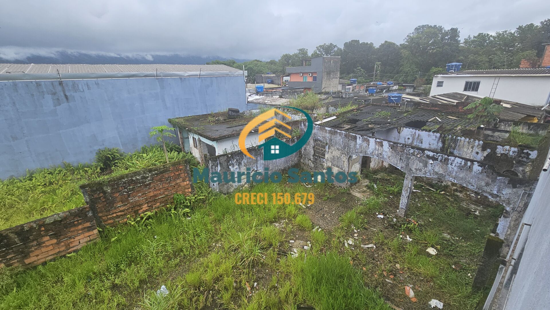Terreno à venda com 1000m² de terreno no Albatróz, Bertioga (SP) — foto 26 de 28