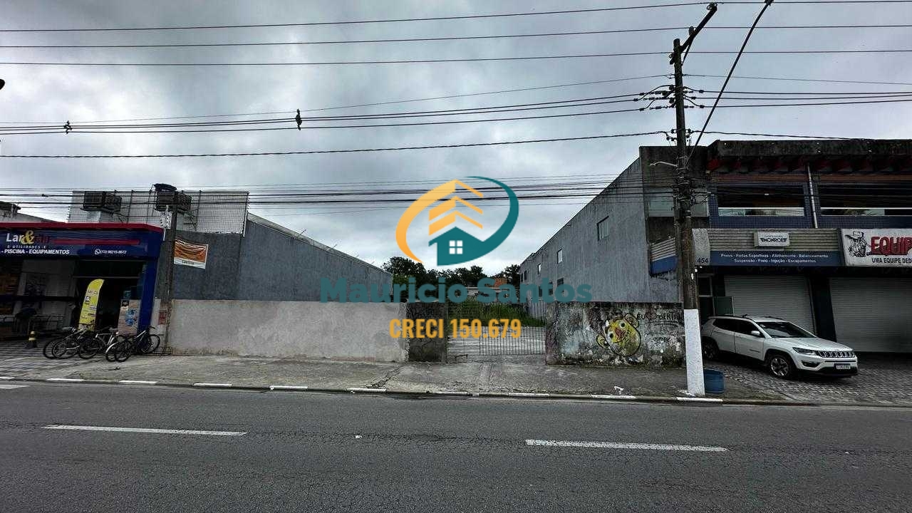 Terreno à venda com 1000m² de terreno no Albatróz, Bertioga (SP) — foto 5 de 28