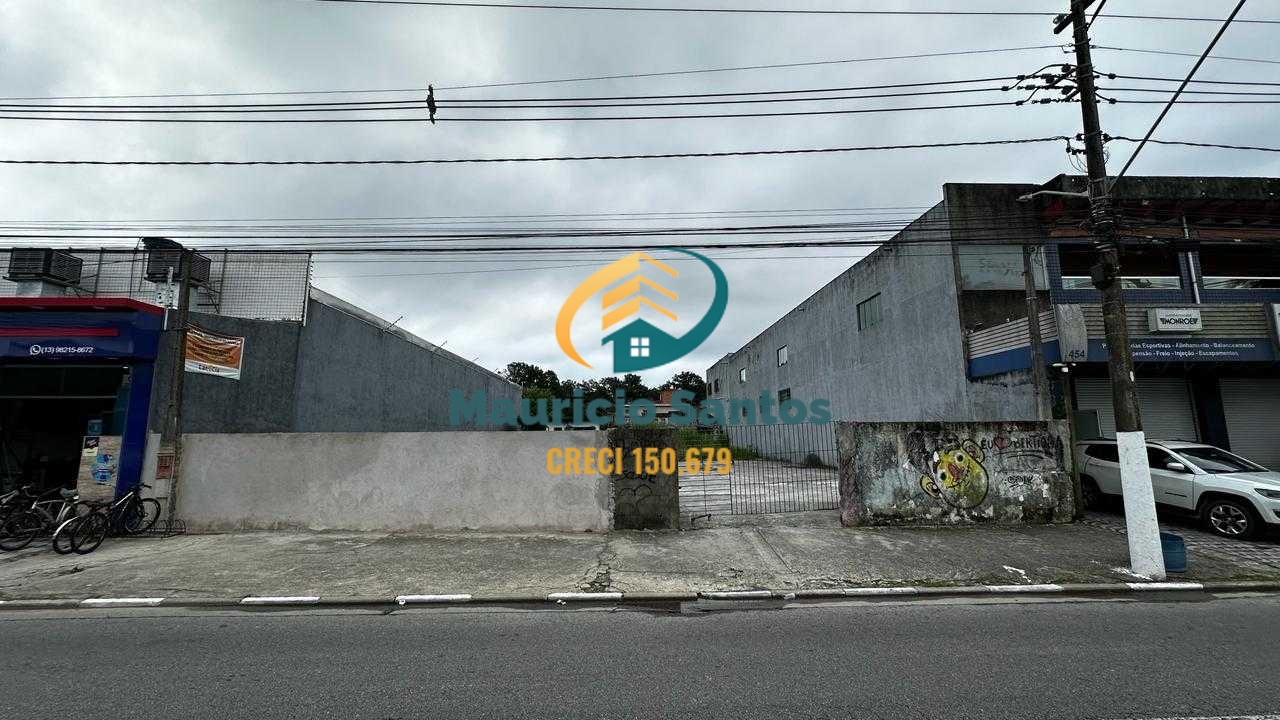 Terreno à venda com 1000m² de terreno no Albatróz, Bertioga (SP) — foto 9 de 28