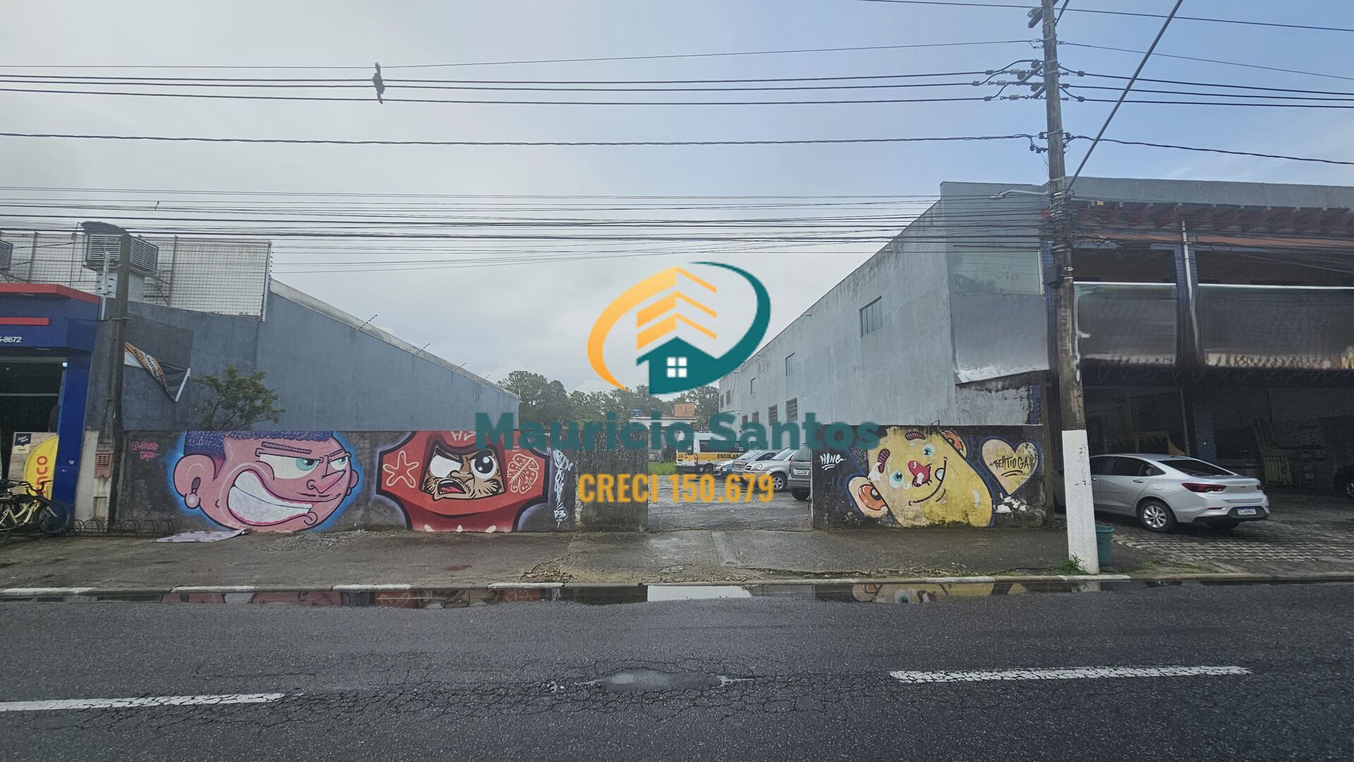 Terreno à venda com 1000m² de terreno no Albatróz, Bertioga (SP) — foto 16 de 28