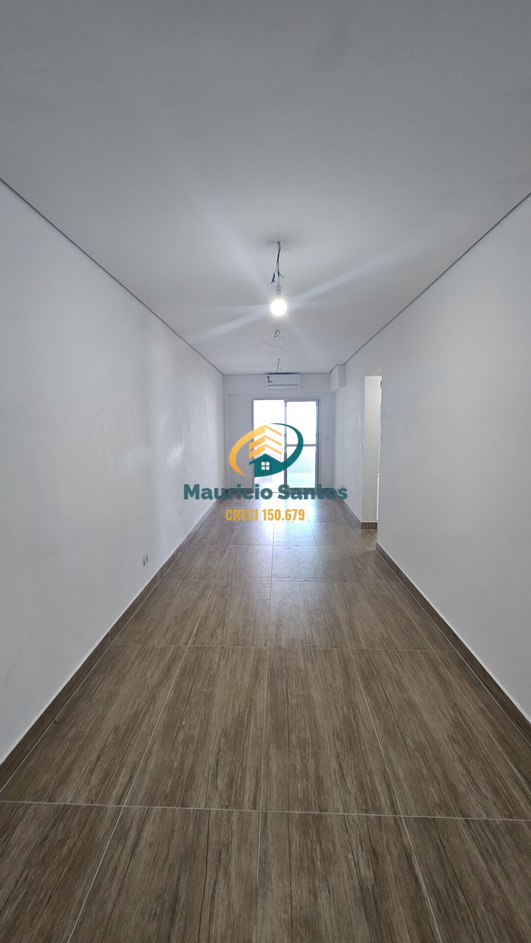 Apartamento à venda com 3 quartos, 1 suíte, 2 vagas e 92m² no Centro, Mongaguá (SP) — foto 3 de 30