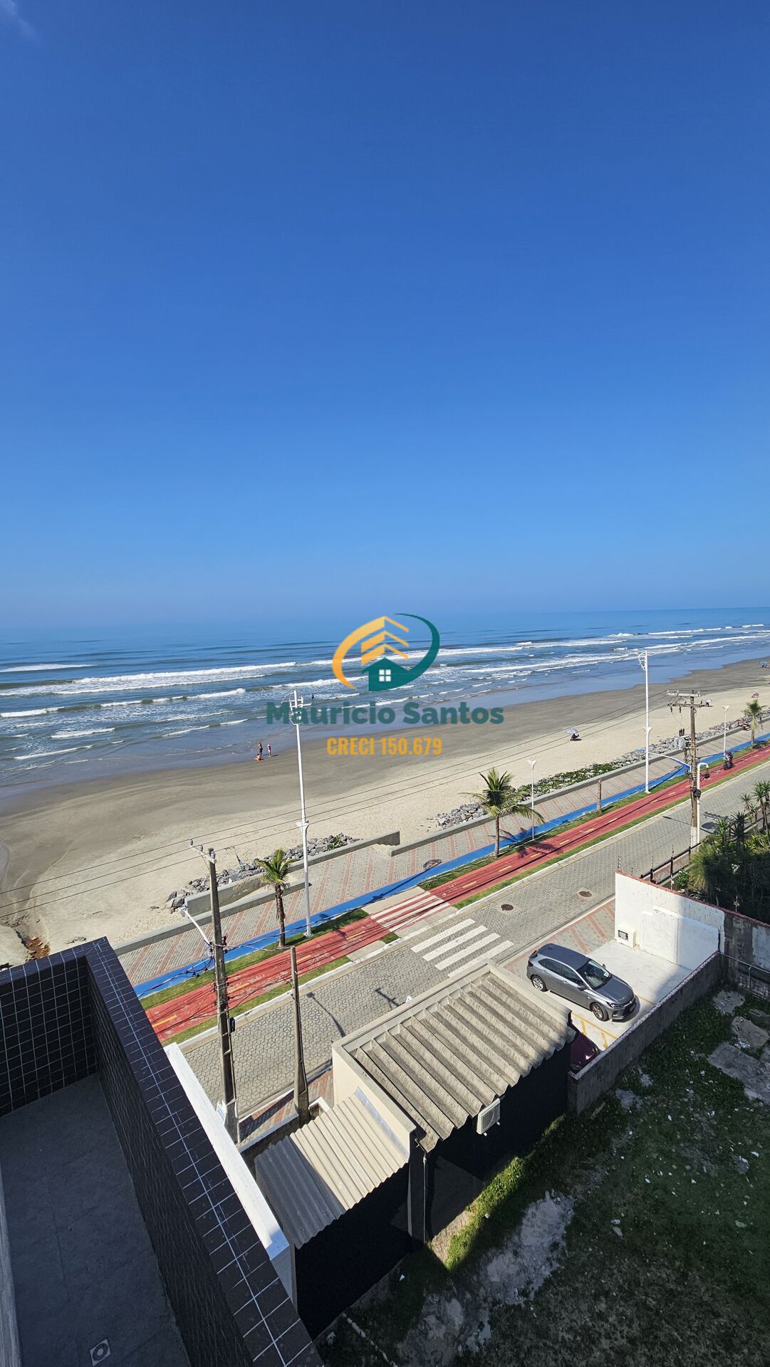 Apartamento à venda com 3 quartos, 1 suíte, 2 vagas e 92m² no Centro, Mongaguá (SP) — foto 28 de 30
