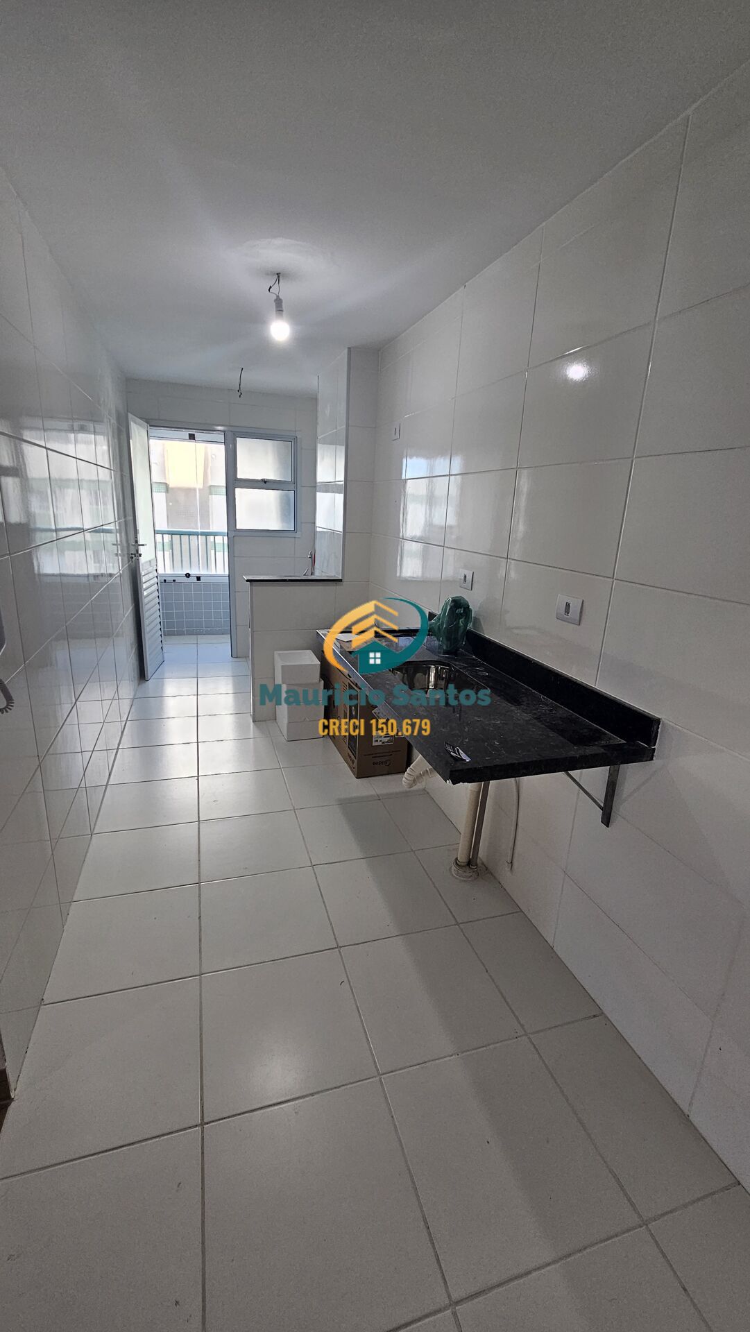 Apartamento à venda com 3 quartos, 1 suíte, 2 vagas e 92m² no Centro, Mongaguá (SP) — foto 13 de 30