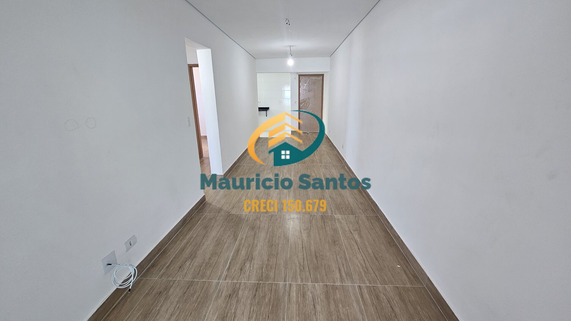 Apartamento à venda com 3 quartos, 1 suíte, 2 vagas e 92m² no Centro, Mongaguá (SP) — foto 4 de 30