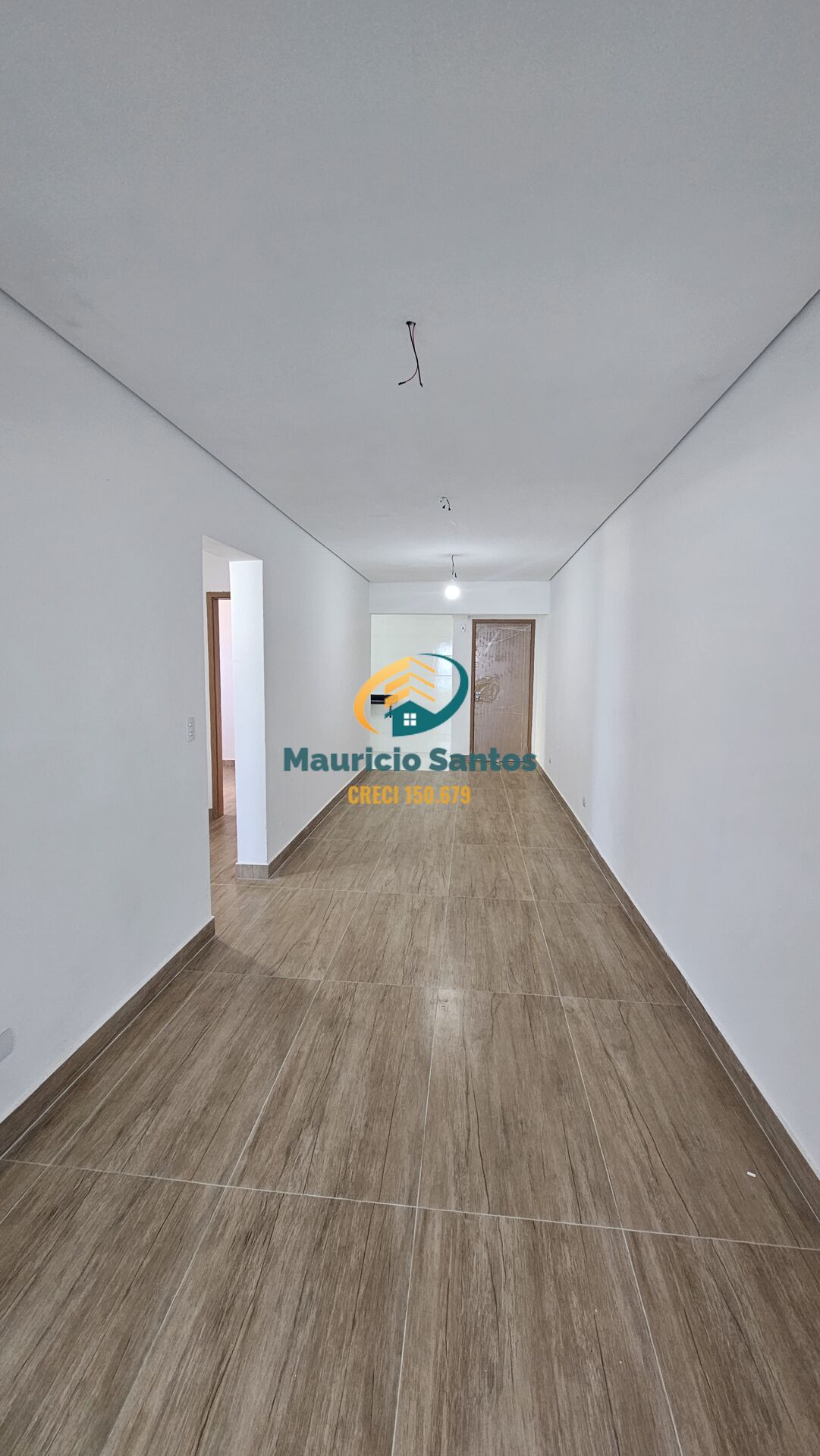 Apartamento à venda com 3 quartos, 1 suíte, 2 vagas e 92m² no Centro, Mongaguá (SP) — foto 5 de 30