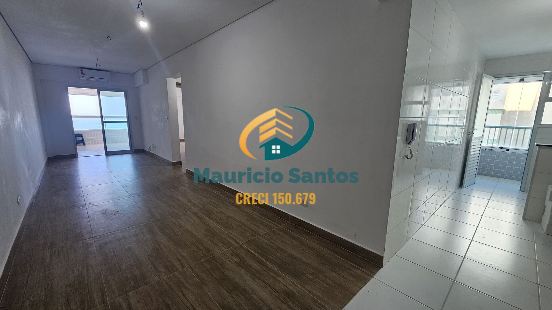 Apartamento à venda com 3 quartos, 1 suíte, 2 vagas e 92m² no Centro, Mongaguá (SP) — foto 2 de 30