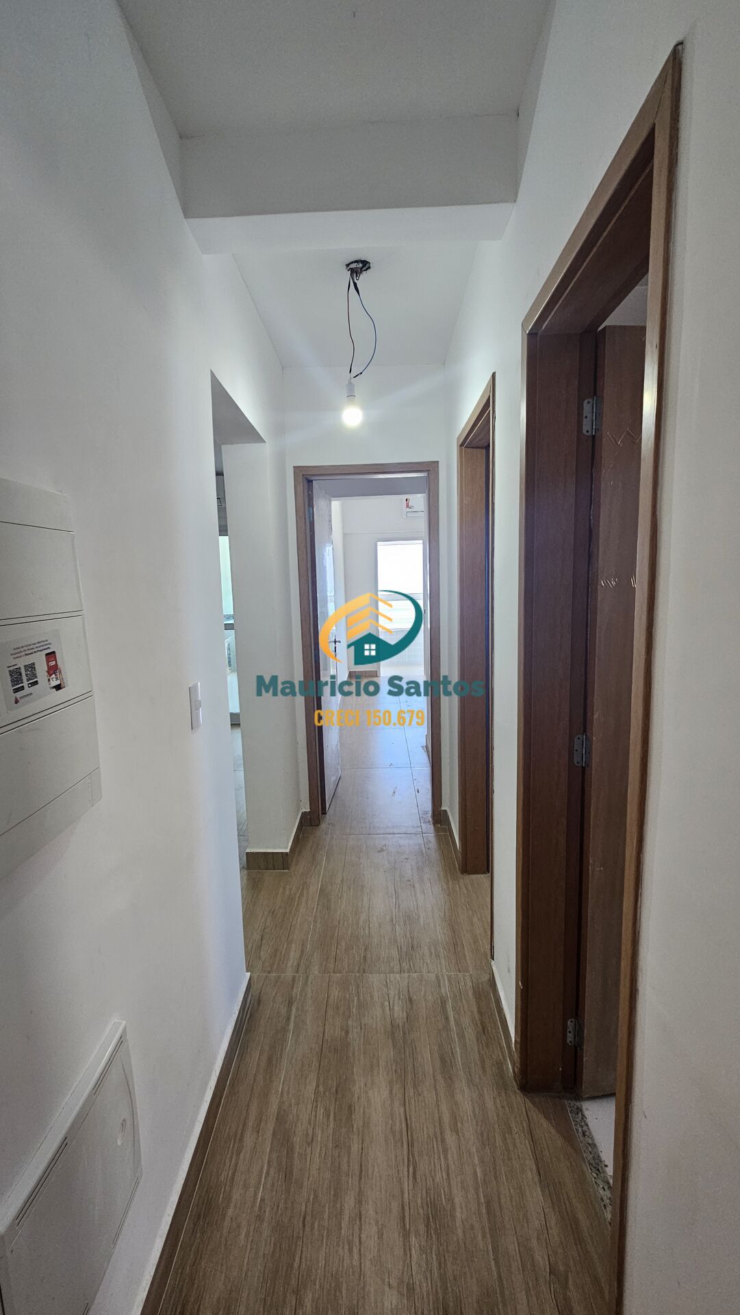 Apartamento à venda com 3 quartos, 1 suíte, 2 vagas e 92m² no Centro, Mongaguá (SP) — foto 22 de 30