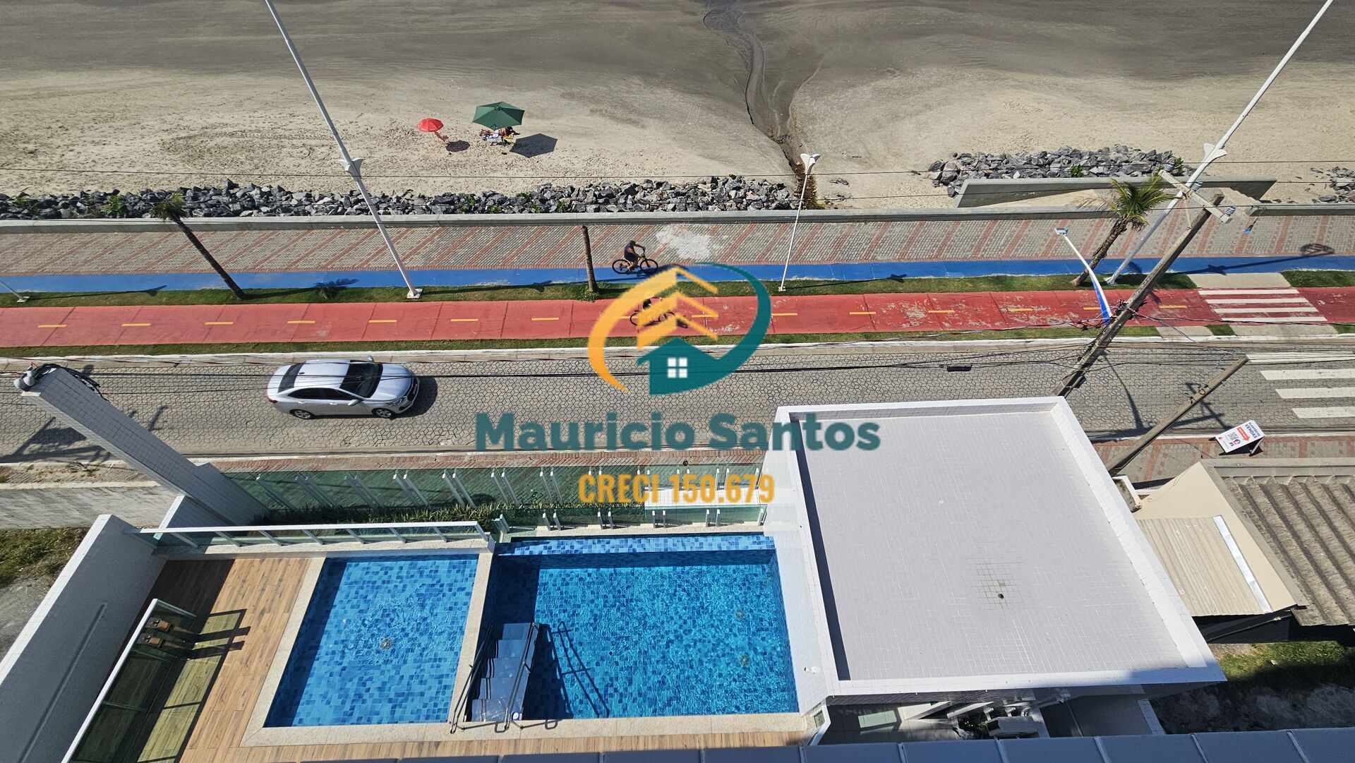 Apartamento à venda com 3 quartos, 1 suíte, 2 vagas e 92m² no Centro, Mongaguá (SP) — foto 11 de 30