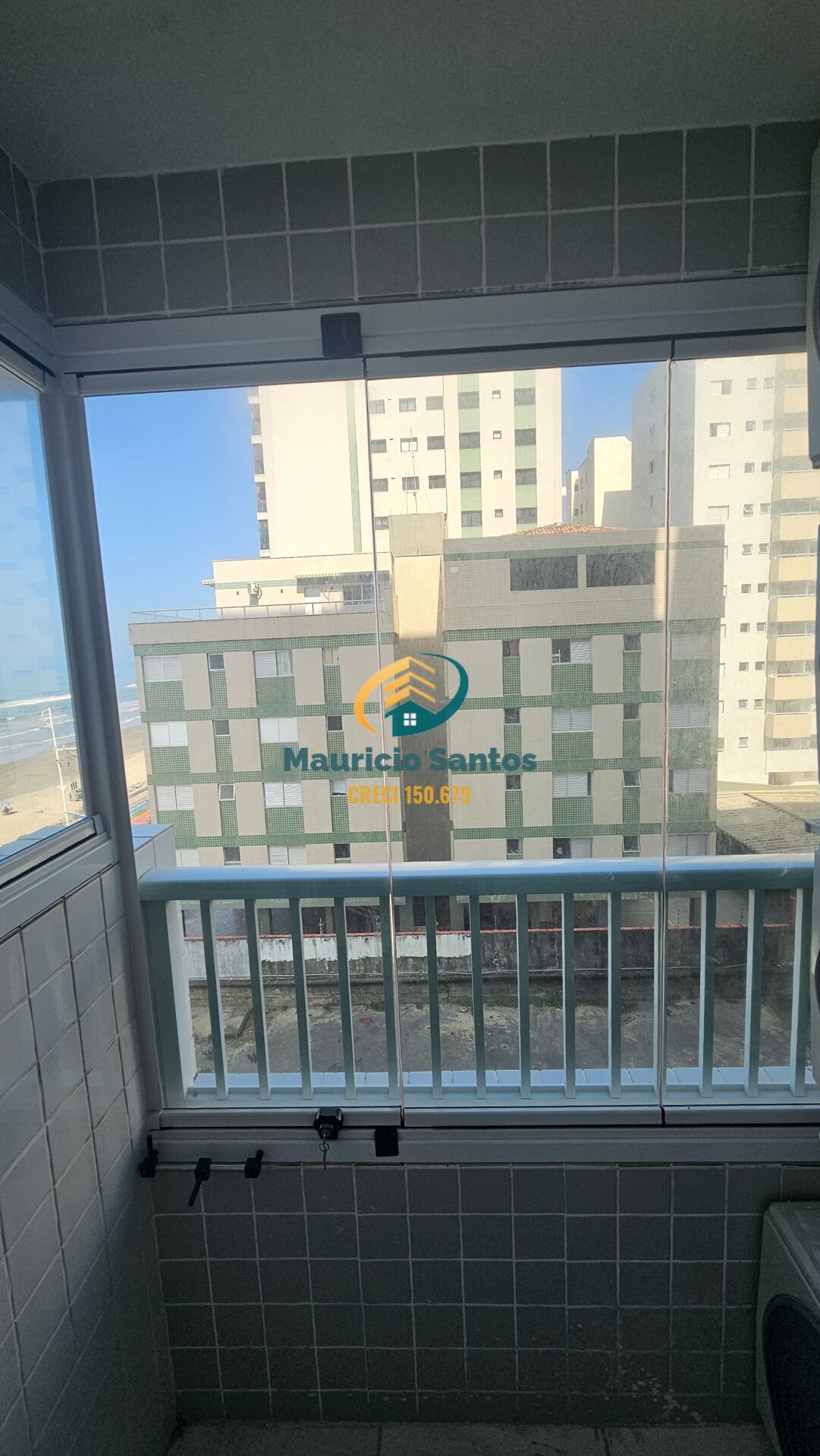 Apartamento à venda com 3 quartos, 1 suíte, 2 vagas e 92m² no Centro, Mongaguá (SP) — foto 17 de 30