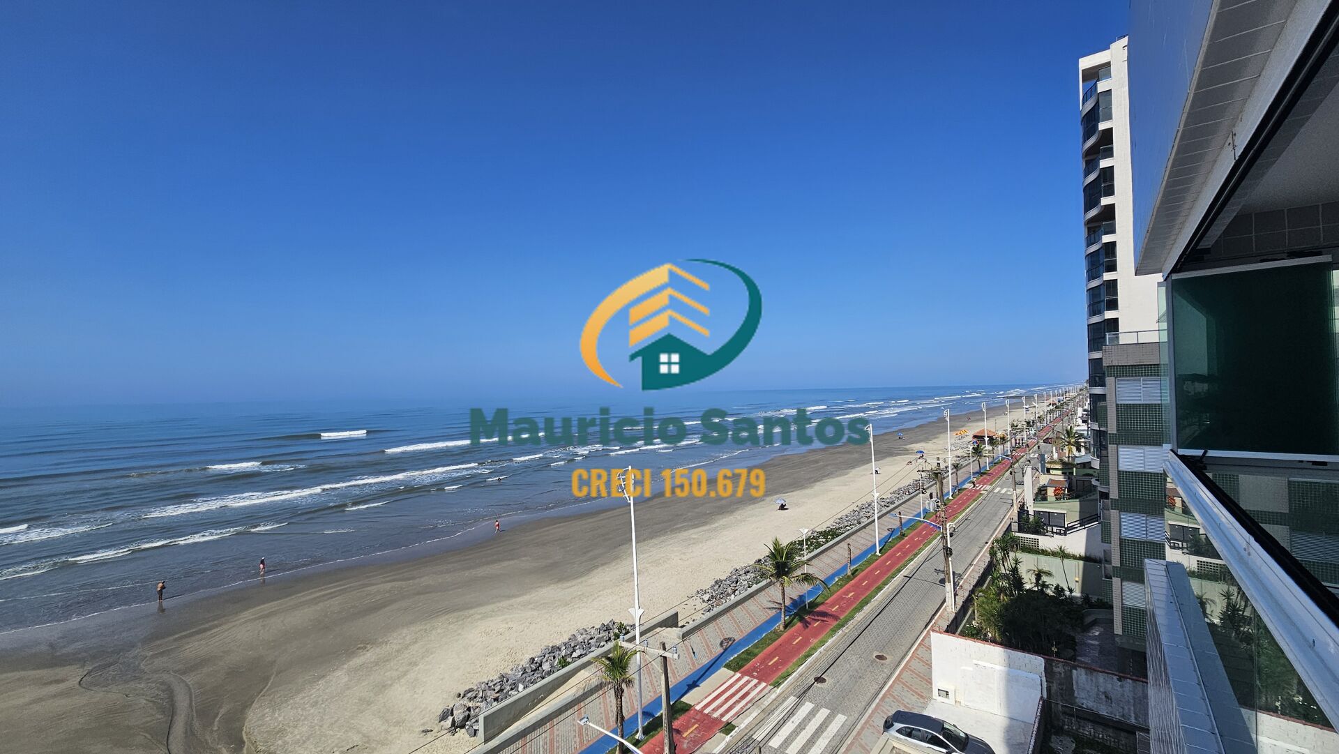 Apartamento à venda com 3 quartos, 1 suíte, 2 vagas e 92m² no Centro, Mongaguá (SP) — foto 10 de 30