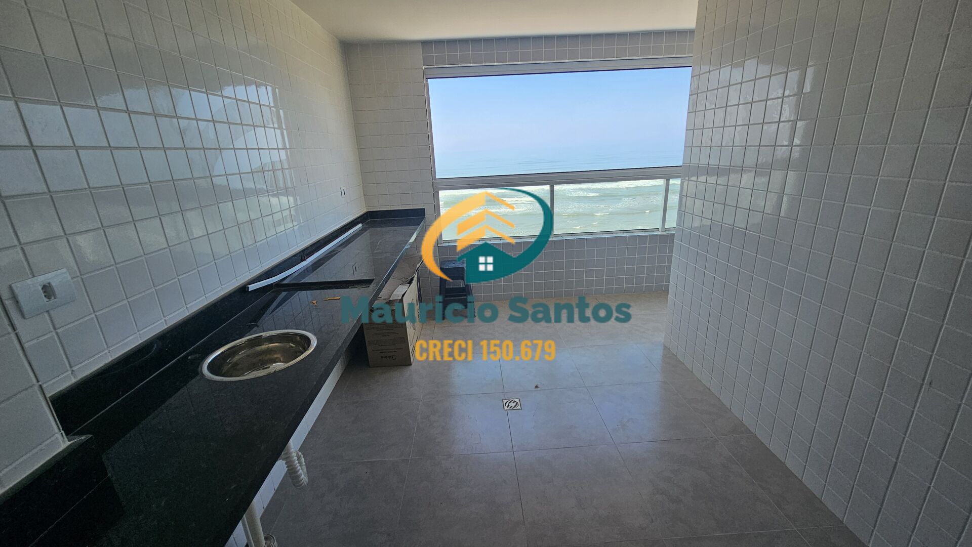 Apartamento à venda com 3 quartos, 1 suíte, 2 vagas e 92m² no Centro, Mongaguá (SP) — foto 6 de 30
