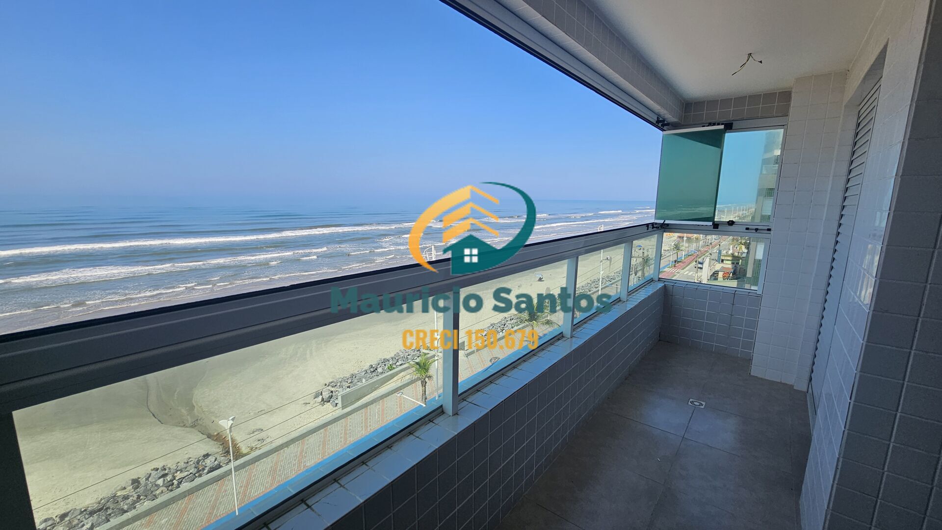 Apartamento à venda com 3 quartos, 1 suíte, 2 vagas e 92m² no Centro, Mongaguá (SP) — foto 12 de 30