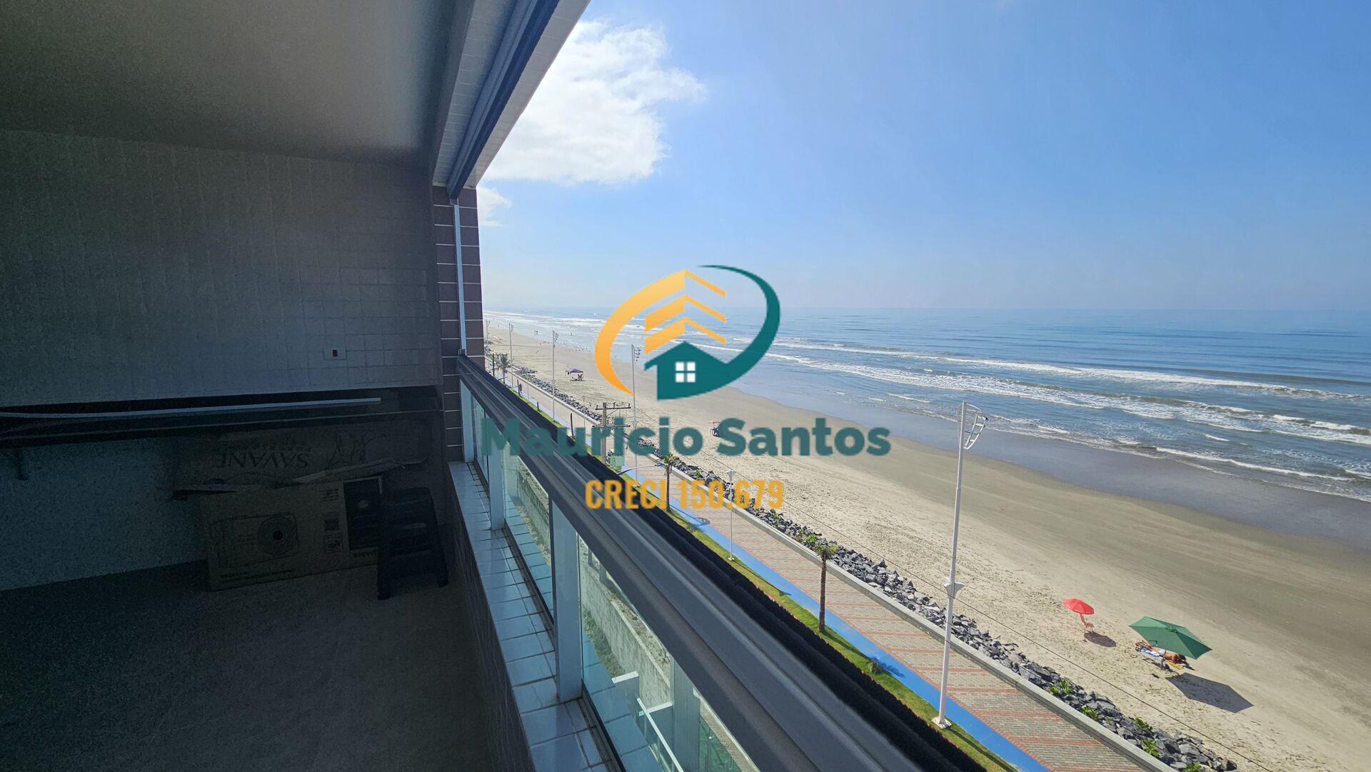 Apartamento à venda com 3 quartos, 1 suíte, 2 vagas e 92m² no Centro, Mongaguá (SP) — foto 8 de 30