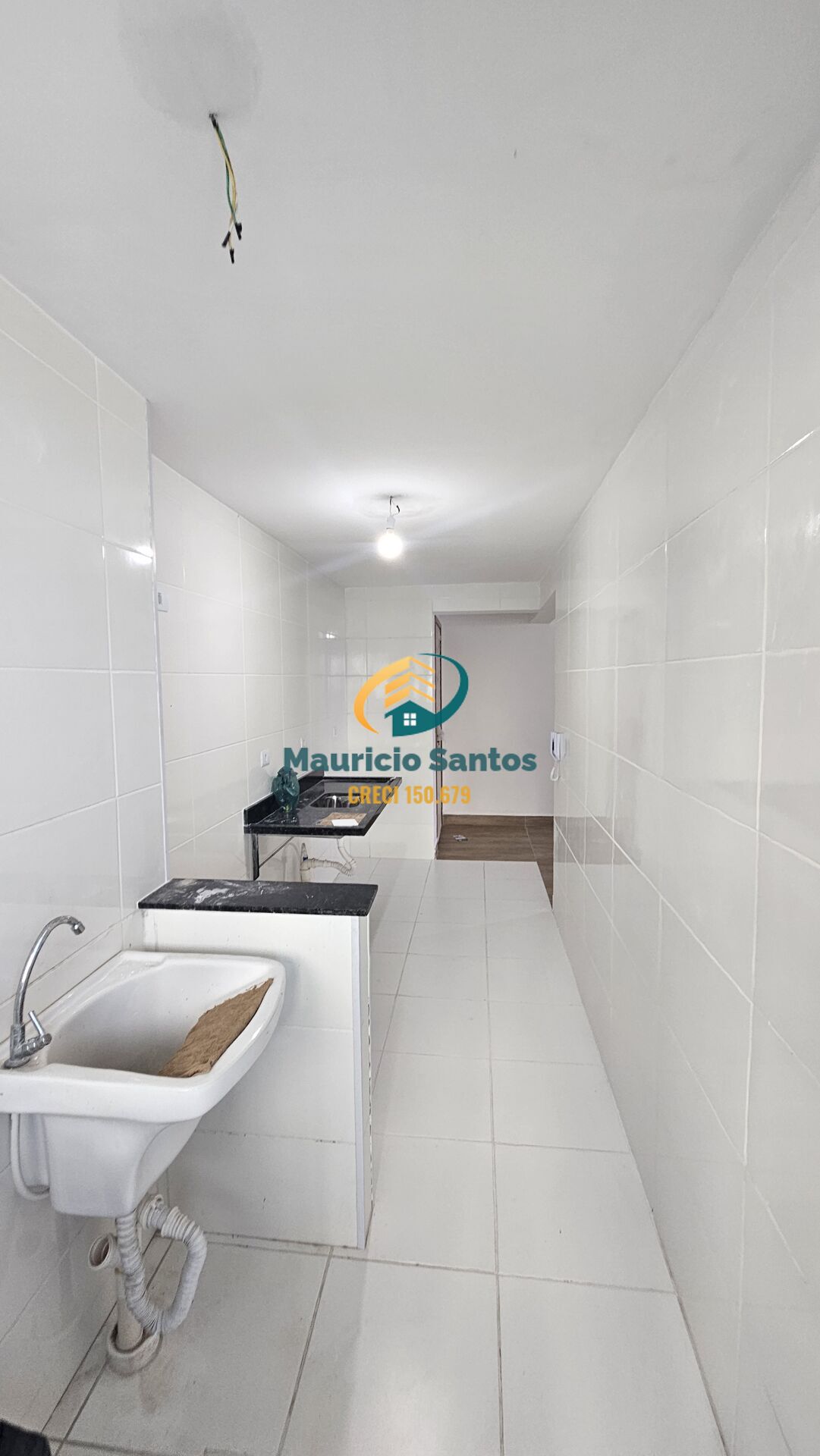 Apartamento à venda com 3 quartos, 1 suíte, 2 vagas e 92m² no Centro, Mongaguá (SP) — foto 14 de 30
