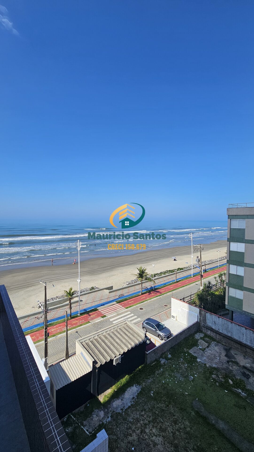 Apartamento à venda com 3 quartos, 1 suíte, 2 vagas e 92m² no Centro, Mongaguá (SP) — foto 25 de 30