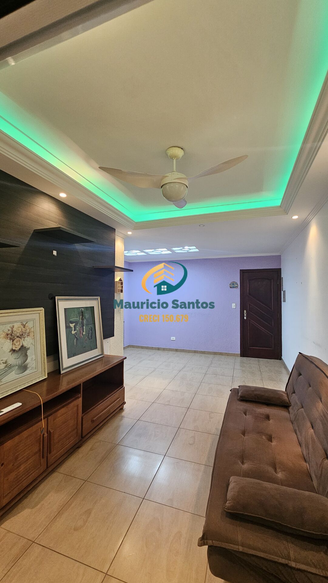Apartamento à venda com 1 quarto, 1 suíte, 1 vaga e 67m² no Centro, Mongaguá (SP) — foto 8 de 30