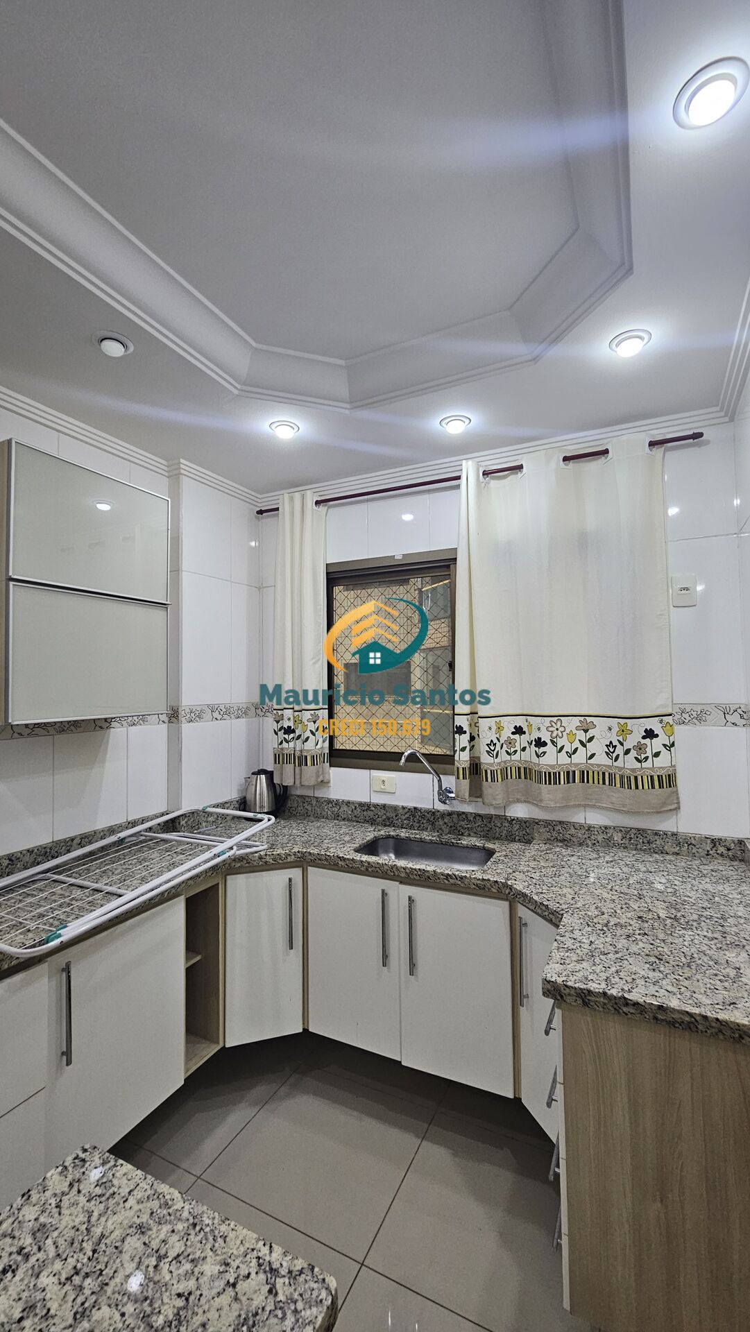Apartamento à venda com 1 quarto, 1 suíte, 1 vaga e 67m² no Centro, Mongaguá (SP) — foto 16 de 30