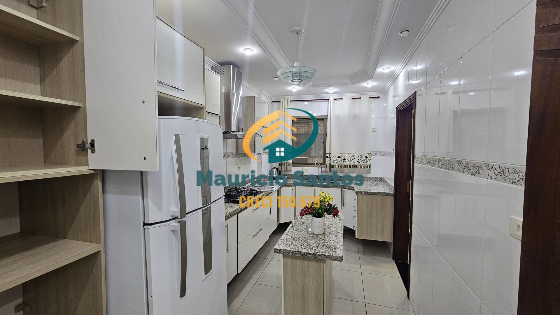 Apartamento à venda com 1 quarto, 1 suíte, 1 vaga e 67m² no Centro, Mongaguá (SP) — foto 15 de 30