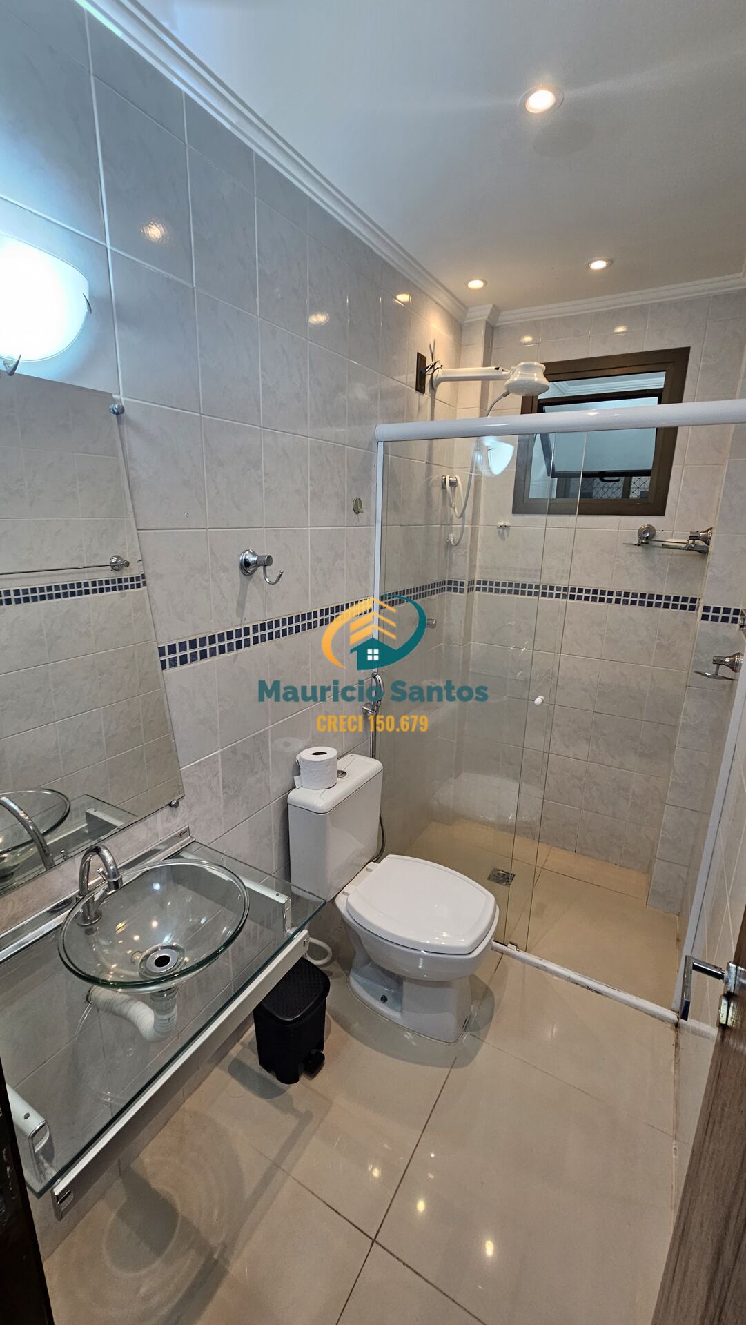 Apartamento à venda com 1 quarto, 1 suíte, 1 vaga e 67m² no Centro, Mongaguá (SP) — foto 19 de 30