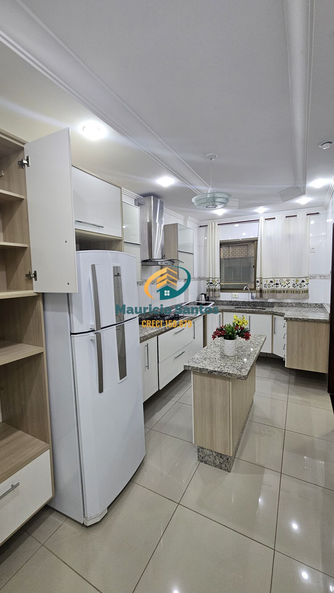 Apartamento à venda com 1 quarto, 1 suíte, 1 vaga e 67m² no Centro, Mongaguá (SP) — foto 14 de 30