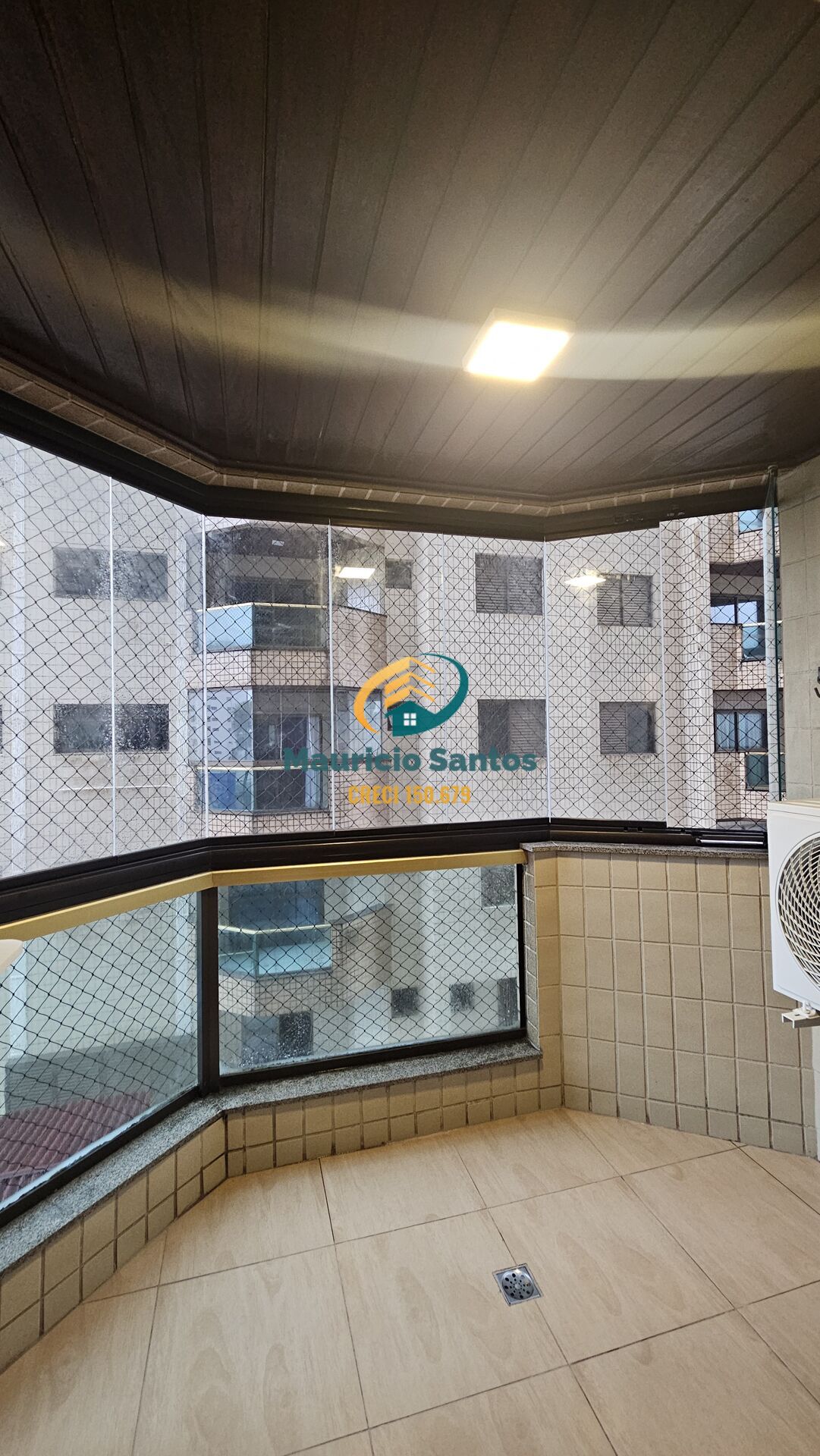 Apartamento à venda com 1 quarto, 1 suíte, 1 vaga e 67m² no Centro, Mongaguá (SP) — foto 10 de 30
